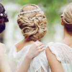 20 Unique Bridesmaid Hairstyles
