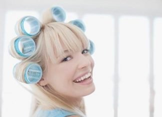 How to Straighten Hair Without Using Heat? Straighten Hair Without Using Heat