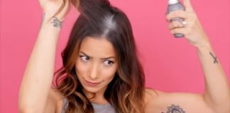 Best Dry Shampoo Best Dry Shampoo