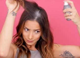 Best Dry Shampoo Best Dry Shampoo