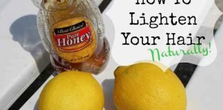 How to Lighten Your Hair Naturally? How to Lighten Your Hair Naturally?