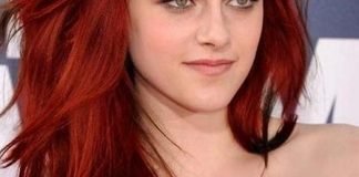 Mahogany Hair Color for Sexy Looks