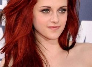 Mahogany Hair Color for Sexy Looks