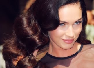 20 Stunning Vibrant Hues for Chocolate Brown Hair Ombre Hues for Chocolate Brown Hair
