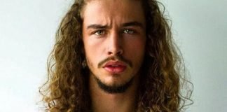 15 Sporty Long Hairstyles for Men Long hairstyles for men