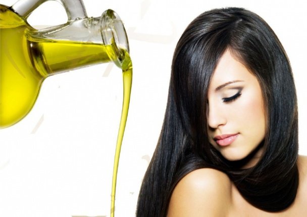 15 Best Hair Oils