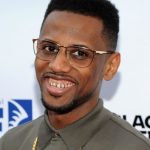 Shappy Fade Haircut for Black Men