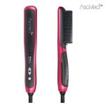 Asavea Hair Straightening Brushes