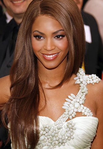 cocoa Hues for Chocolate Brown Hair
