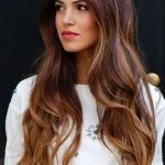 Balayage for Long Layers- Layered Hairstyles for Long Hair