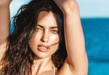 20 Classy Long and Medium Shag Haircuts Beach long medium shag haircuts