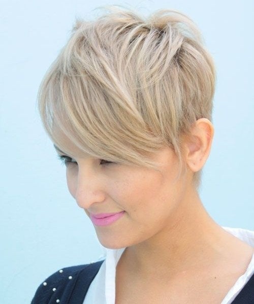 Beat Summer Haircut for Women