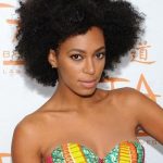 Big Natural Afro Hairstyles for Black Women