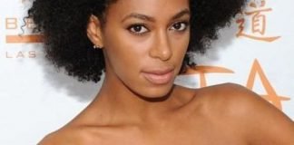 30 Captivating Hairstyles for Black Women Big Natural Afro Hairstyles for Black Women