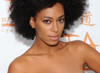 30 Captivating Hairstyles for Black Women Big Natural Afro Hairstyles for Black Women