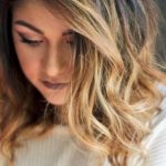 Bohemian Russet- solutions for copper hair color