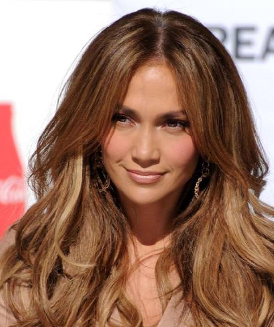 Brown Blonde hair color ideas for women