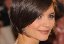 Sassy Short Bob Hairstyles 2016 Brunette short hairstyles 2016
