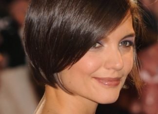 Sassy Short Bob Hairstyles 2016 Brunette short hairstyles 2016