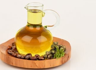 Castor Oil for Hair Castor oil for hair