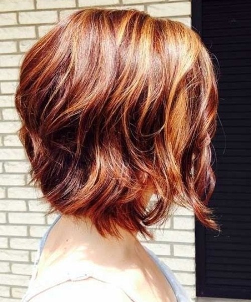 Chic Bob Elegant Haircuts for Women