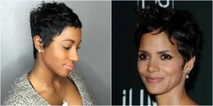15 Exquisite African-American Hairstyles