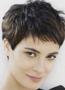 15 Ideas for Short Choppy Haircuts