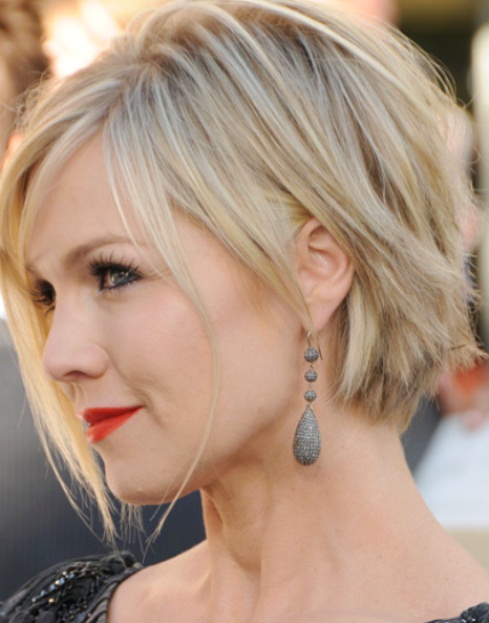 Choppy Style for Fine Hair-Ideas for Short Choppy Haircuts