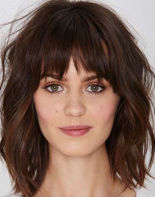 15 Ideas for Short Choppy Haircuts