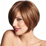 Classy Hairstyles for Girls Bob with Inverse Layering