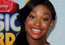 15 Cute Hairstyles for Black Girls Coco Jones Braided Hairstyles Black Girls
