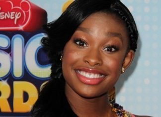 15 Cute Hairstyles for Black Girls Coco Jones Braided Hairstyles Black Girls