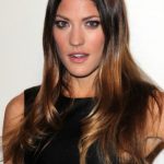 Contrasting Hair Colors- Two Tone Hairstyles
