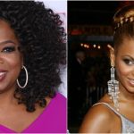 Curls and Braided hairbands African-American Hairstyles