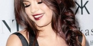 20 Glamorous Hairstyles for Dark Brown Hair Curly Braid for Mahogany Brown Locks - Hairstyles for Dark Brown Hair