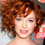 Curly Crop Short Curly Hairstyles