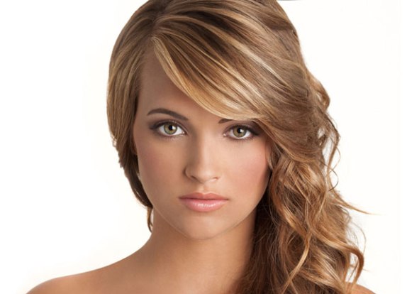 Curly Hairstyle - Hairstyles for Women