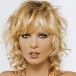 Curly Short Hairstyles for Fine Hair
