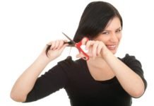 How to Cut Hair? Cut Hair Wisely