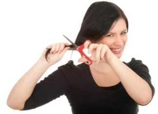 How to Cut Hair? Cut Hair Wisely