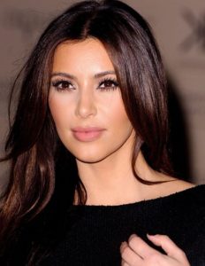 20 Glamorous Hairstyles for Dark Brown Hair