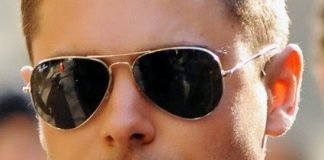 Stylish Men Short Hairstyles Fauxhawks- Men Short Hairstyles