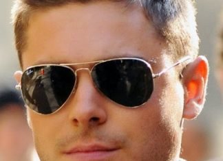 Stylish Men Short Hairstyles Fauxhawks- Men Short Hairstyles