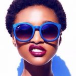 Fierce Teeny Weeny Afro Natural Hairstyles