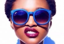 20 Voguish Natural Hairstyles Fierce Teeny Weeny Afro Natural Hairstyles