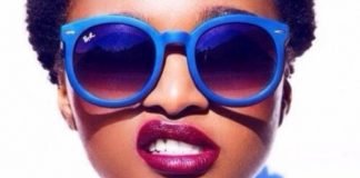 20 Voguish Natural Hairstyles Fierce Teeny Weeny Afro Natural Hairstyles