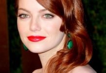 20 Glamorous Auburn Hair Color Ideas Fiery Red Auburn Auburn Hair Color Ideas