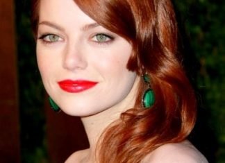 20 Glamorous Auburn Hair Color Ideas Fiery Red Auburn Auburn Hair Color Ideas