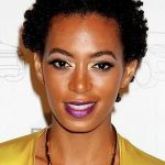 Full, Springy Coils Hairstyles for Black Women