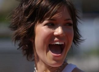 15 Funky Mandy Moore Short Hairstyles Funky Mandy Moore Short Hairstyles Charming Spiky Hair